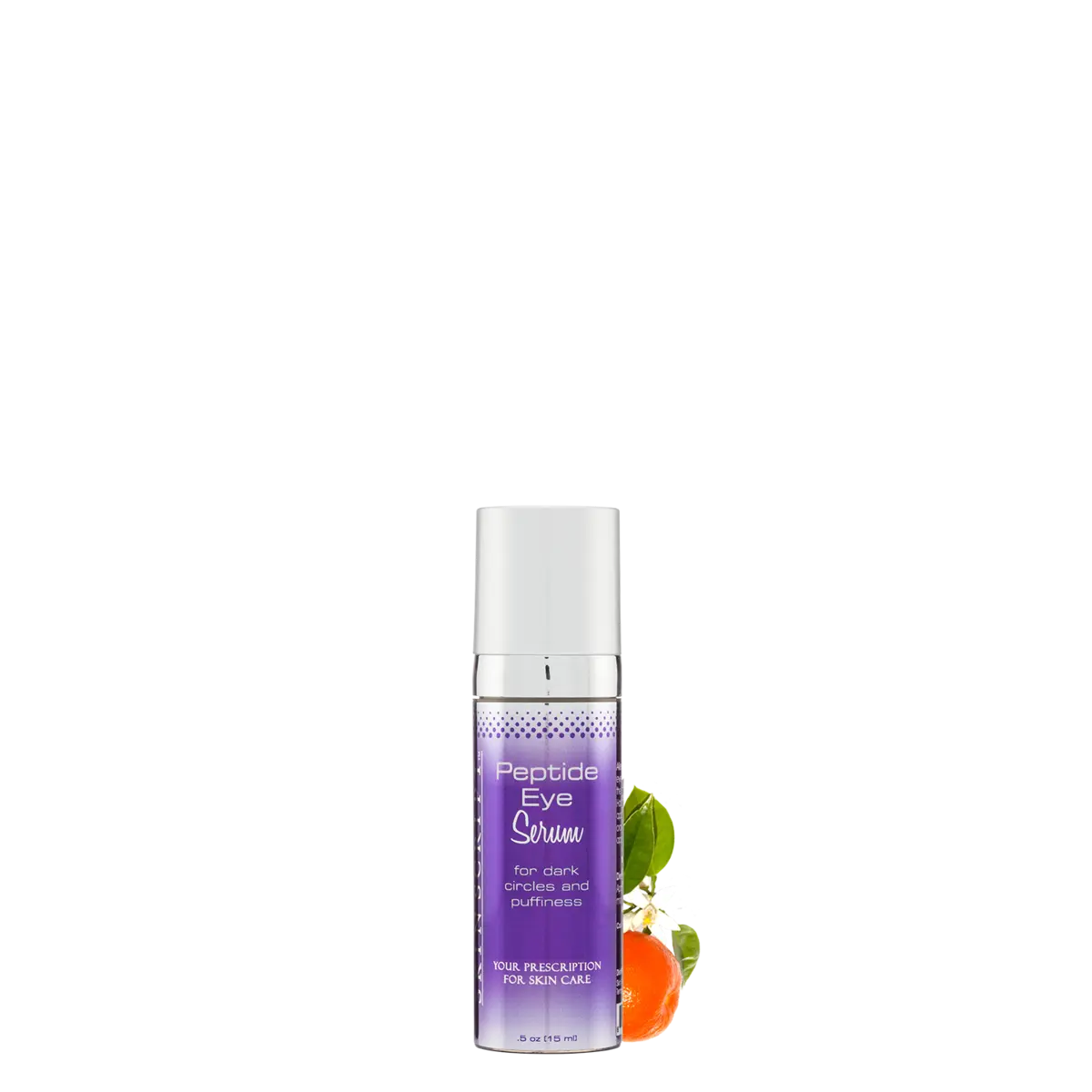 Peptide Eye Serum Skin Script